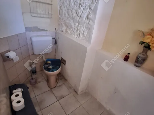 Eladó ház Noszlop 126 nm