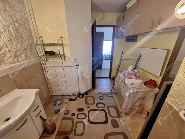 Eladó ház Noszlop 126 nm