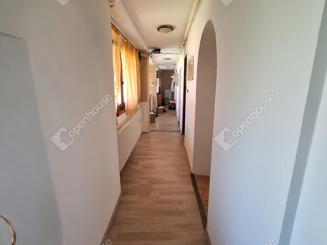 Eladó ház Noszlop 126 nm