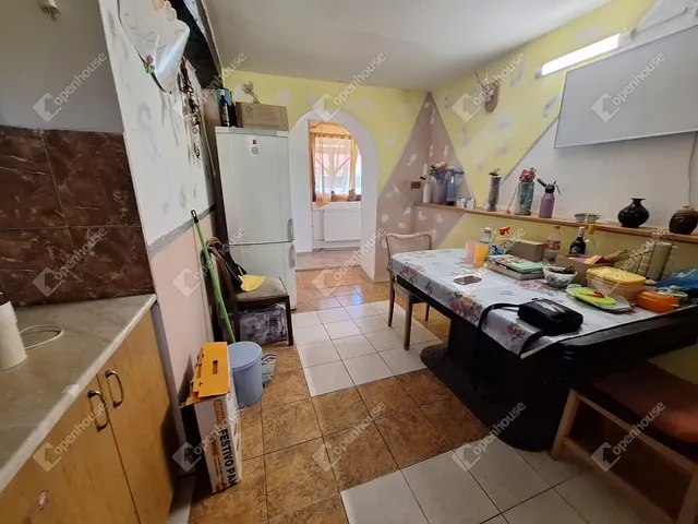 Eladó ház Noszlop 126 nm