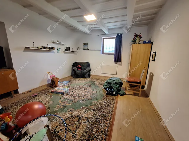 Eladó ház Noszlop 126 nm