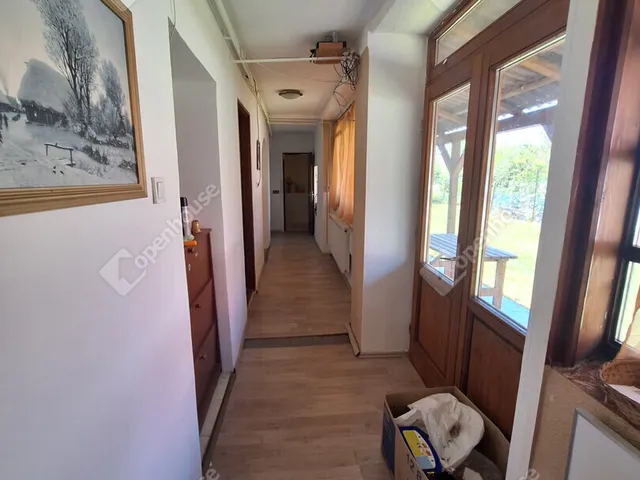 Eladó ház Noszlop 126 nm