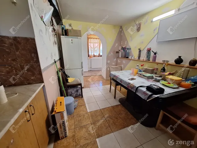 Eladó ház Noszlop 126 nm