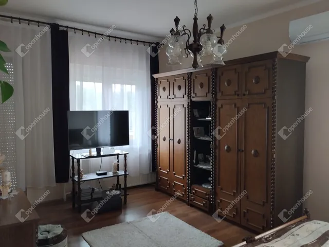 Eladó ház Kemenespálfa 117 nm