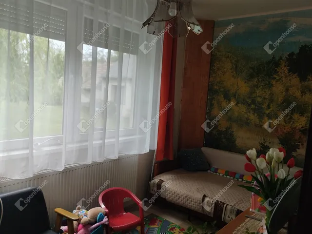 Eladó ház Kemenespálfa 117 nm