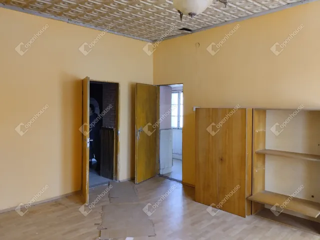 Eladó ház Kemenespálfa 78 nm