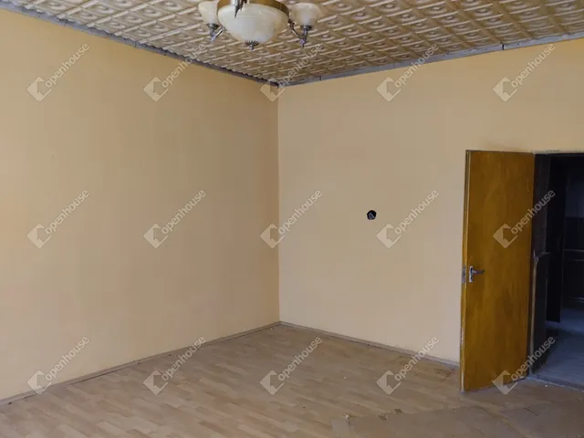 Eladó ház Kemenespálfa 78 nm
