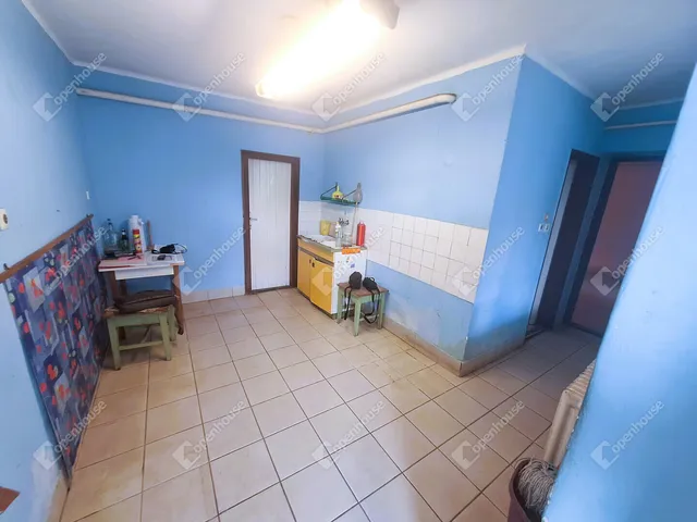 Eladó ház Nemesgörzsöny 100 nm