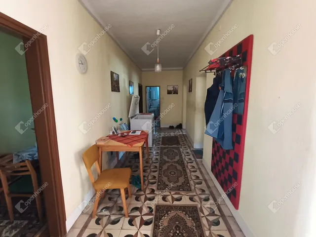 Eladó ház Vönöck 91 nm