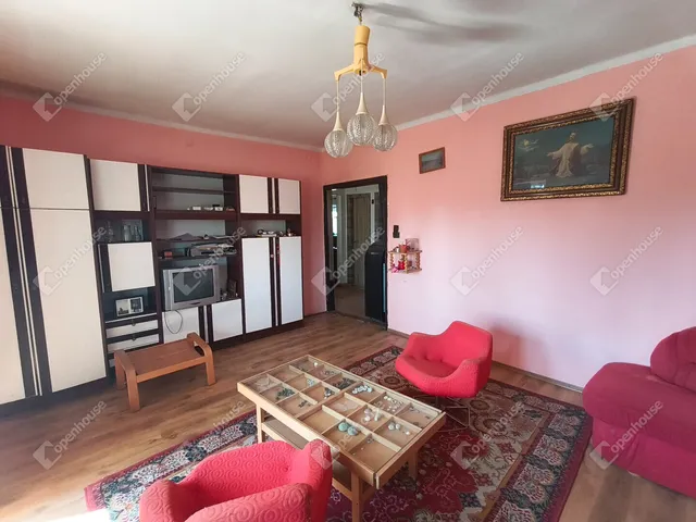 Eladó ház Kenyeri 166 nm
