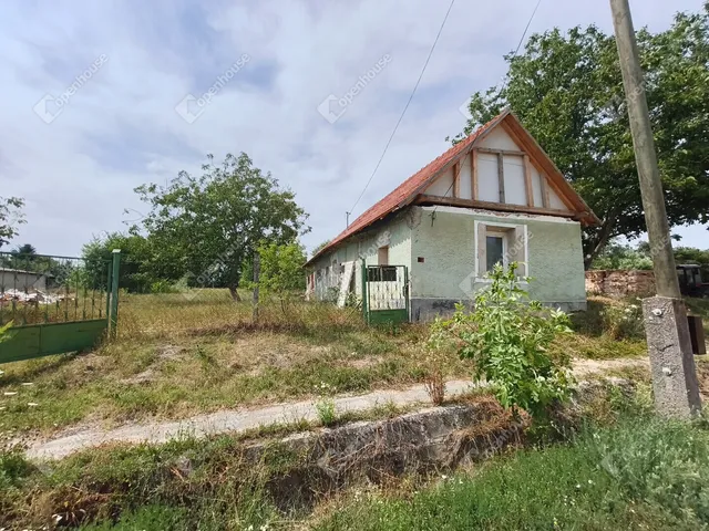 Eladó ház Adorjánháza 58 nm