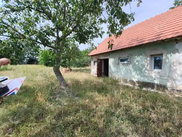 Eladó ház Adorjánháza 58 nm