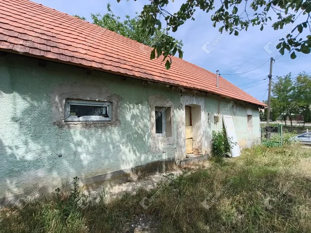 Eladó ház Adorjánháza 58 nm