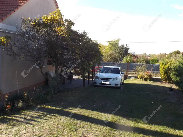 Eladó ház Ajka, Padragkút 54 nm