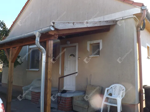 Eladó ház Ajka, Padragkút 54 nm