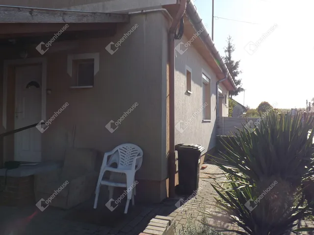 Eladó ház Ajka, Padragkút 54 nm
