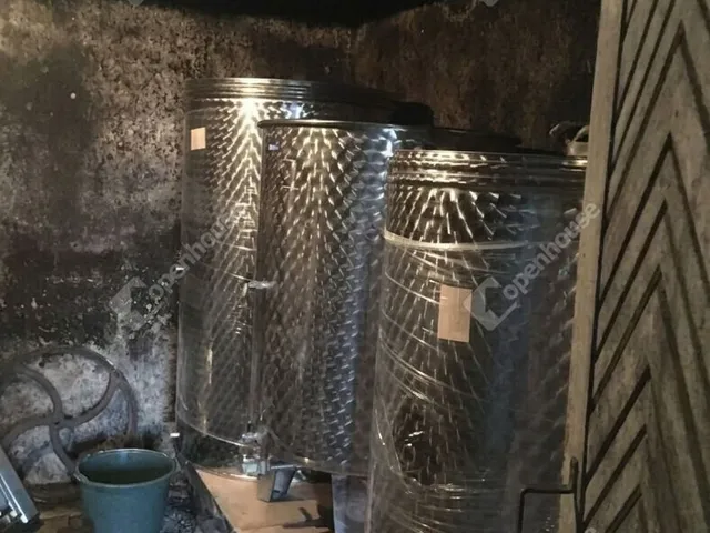 Eladó nyaraló Doba 30 nm