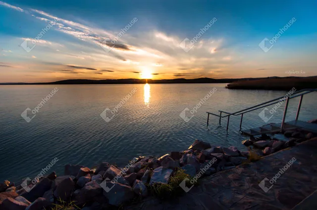 Eladó telek Siófok, Szabadifürdő 5660 nm