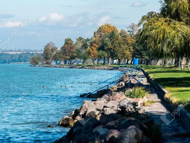 Eladó új építésű lakópark Siófok 57 nm