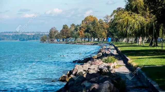 Eladó lakás Siófok 61 nm