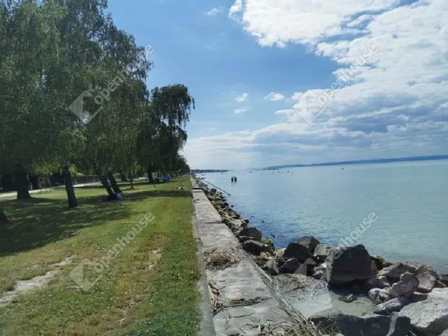 Eladó lakás Siófok 61 nm