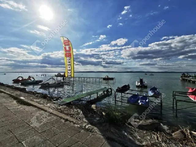 Eladó lakás Siófok 61 nm