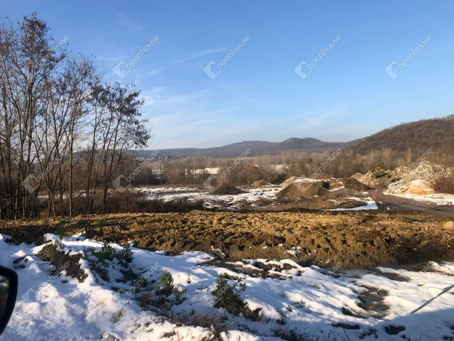 Eladó telek Tatabánya, Alsógalla 19035 nm