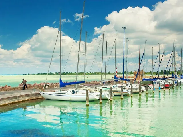 Eladó új építésű lakópark Siófok 51 nm