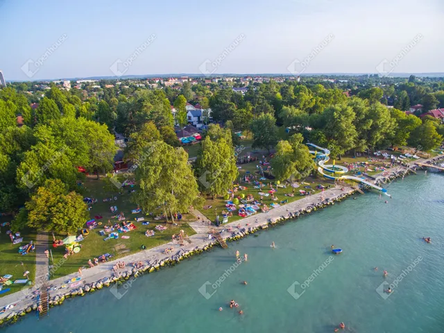 Eladó lakás Siófok, Ezüstpart 70 nm