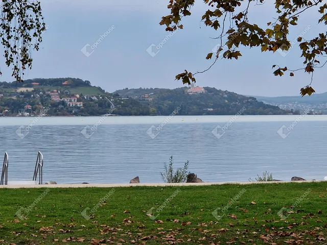 Eladó lakás Zamárdi 72 nm