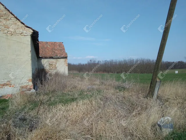 Eladó mezőgazdasági ingatlan Siófok 200 nm