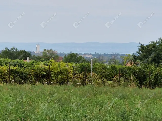 Eladó telek Siófok, Balatonkiliti 1500 nm