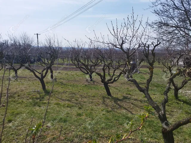 Eladó telek Siófok, Sóstó 835 nm