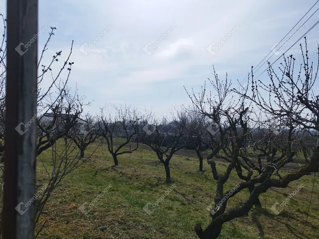 Eladó telek Siófok, Sóstó 835 nm