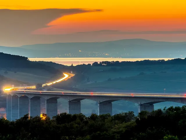 Eladó új építésű lakópark Balatonföldvár 67 nm