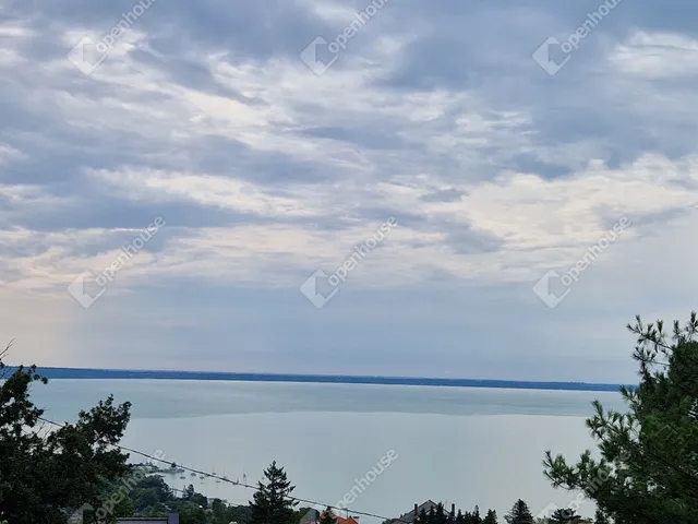 Eladó ház Balatonalmádi, Öreghegy 139 nm