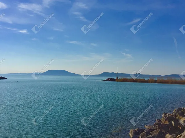 Eladó lakás Balatonlelle 71 nm