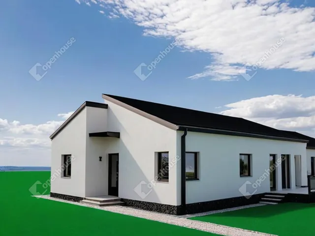 Eladó ház Balatonszabadi 75 nm