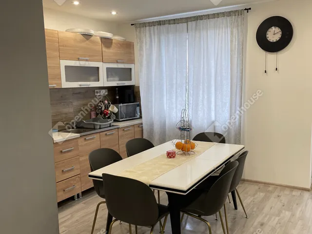 Eladó ház Ádánd 68 nm