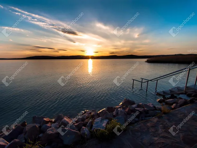 Eladó telek Siófok, Szabadifürdő 5660 nm