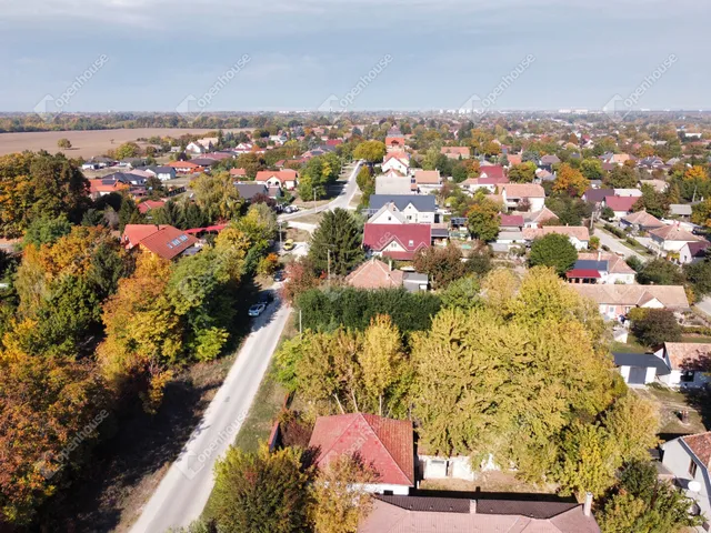 Eladó ház Siófok, Balatonkiliti 62 nm