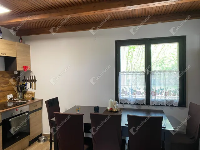 Eladó ház Siófok, Szabadifürdő 74 nm