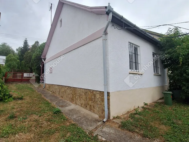 Eladó ház Fonyód 41 nm