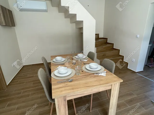 Kiadó ház Balatonvilágos 110 nm