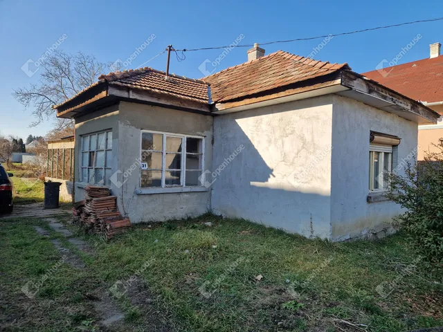 Eladó ház Siófok 70 nm