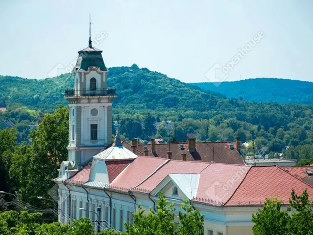 Eladó telek Tamási 719 nm