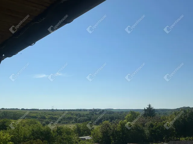Eladó ház Som 107 nm