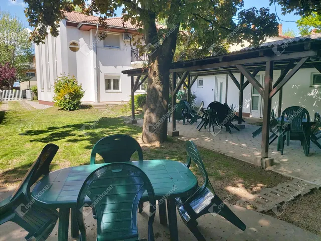 Eladó ház Siófok, Aranypart 280 nm