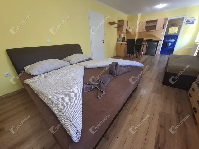 Eladó ház Siófok, Aranypart 280 nm