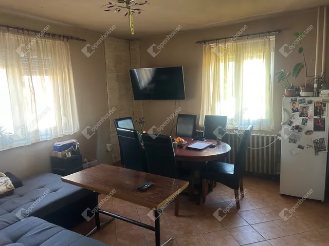 Eladó ház Som 107 nm